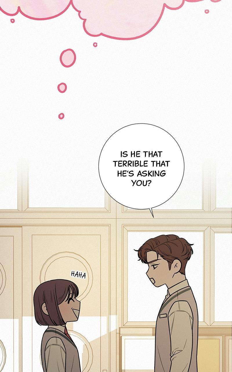 Read Operation True Love EN Manga Online