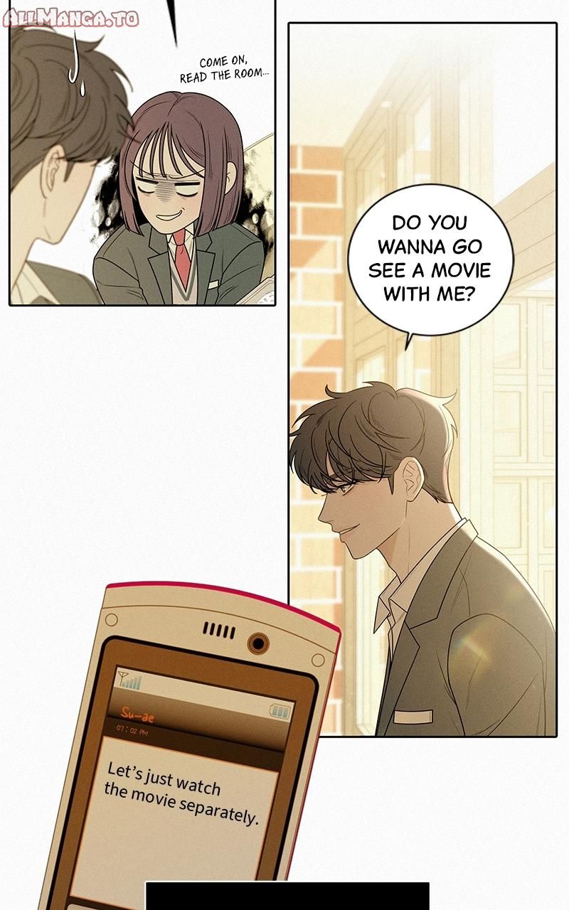 Read Operation True Love EN Manga Online