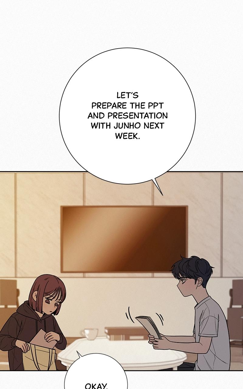Read Operation True Love EN Manga Online