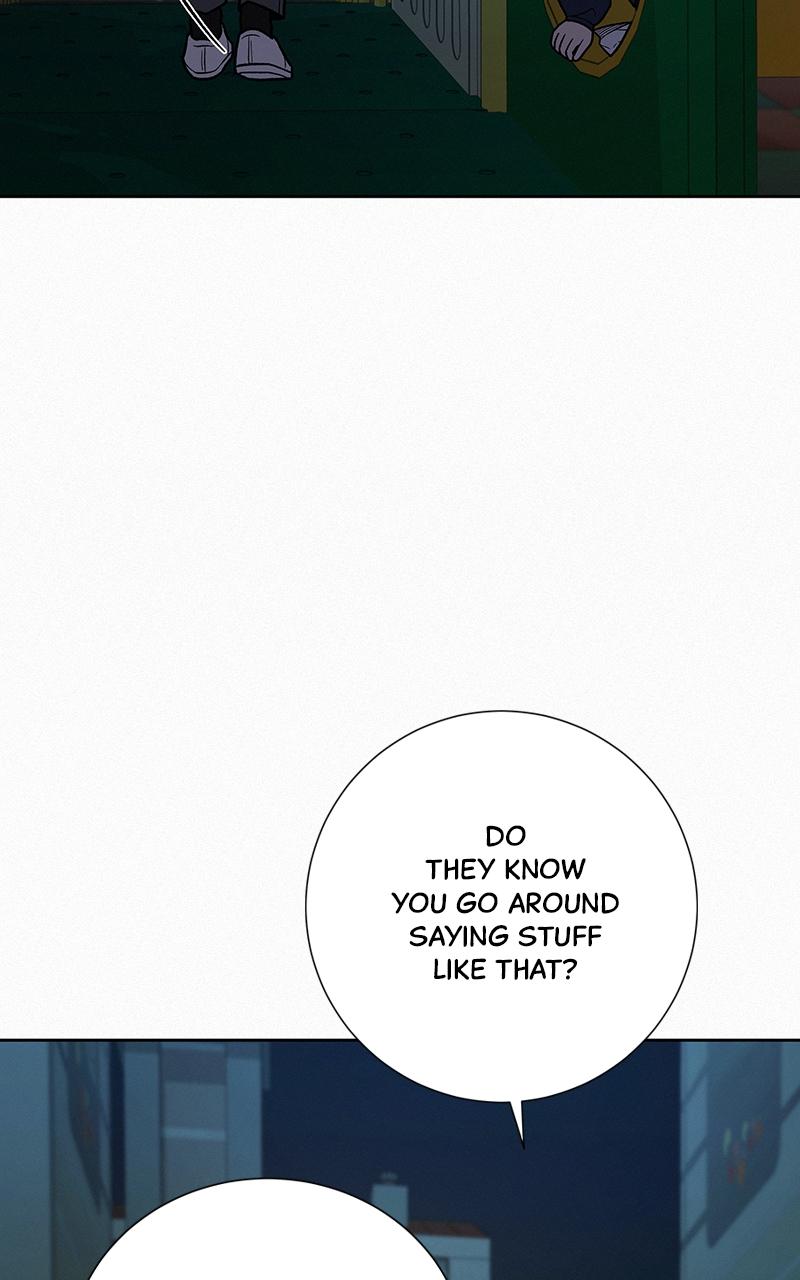 Read Operation True Love EN Manga Online