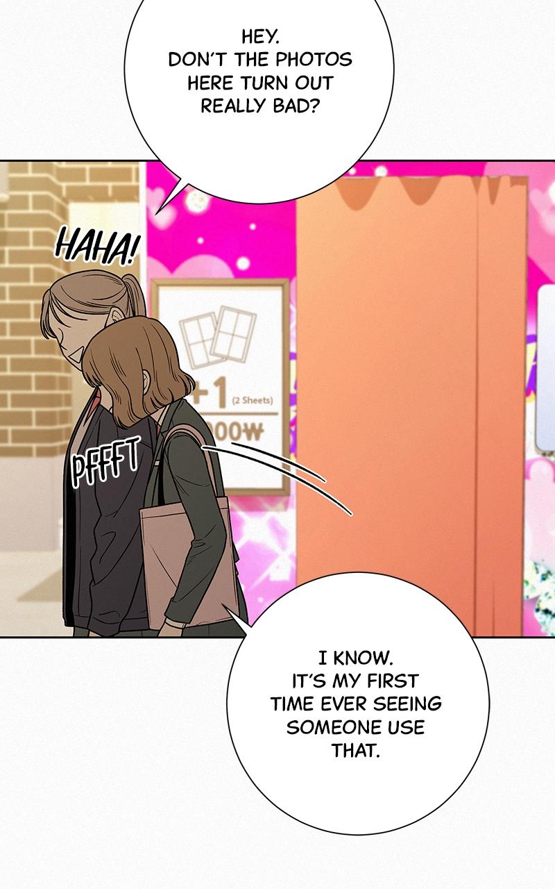 Read Operation True Love EN Manga Online