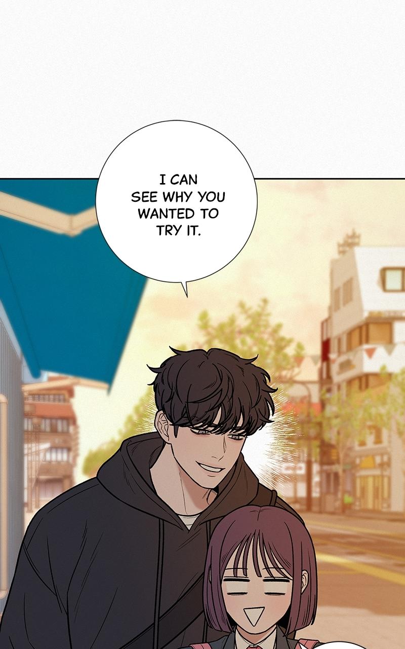Read Operation True Love EN Manga Online