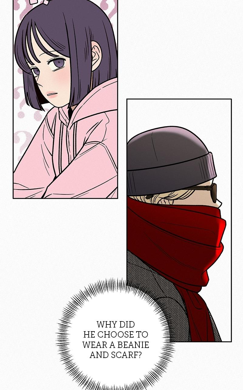 Read Operation True Love EN Manga Online