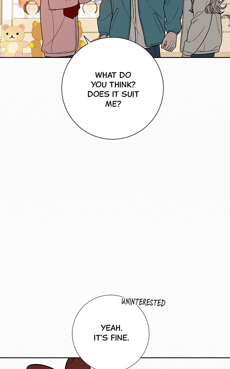 Read Operation True Love EN Manga Online