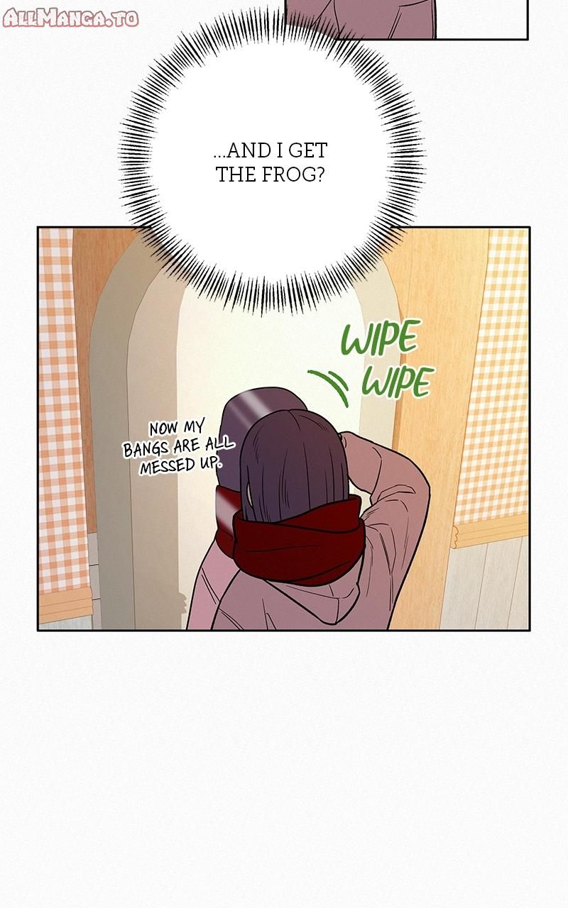 Read Operation True Love EN Manga Online