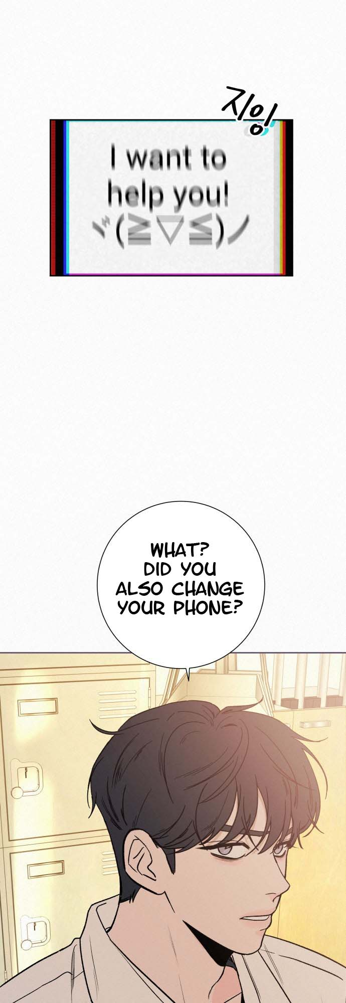 Read Operation True Love EN Manga Online