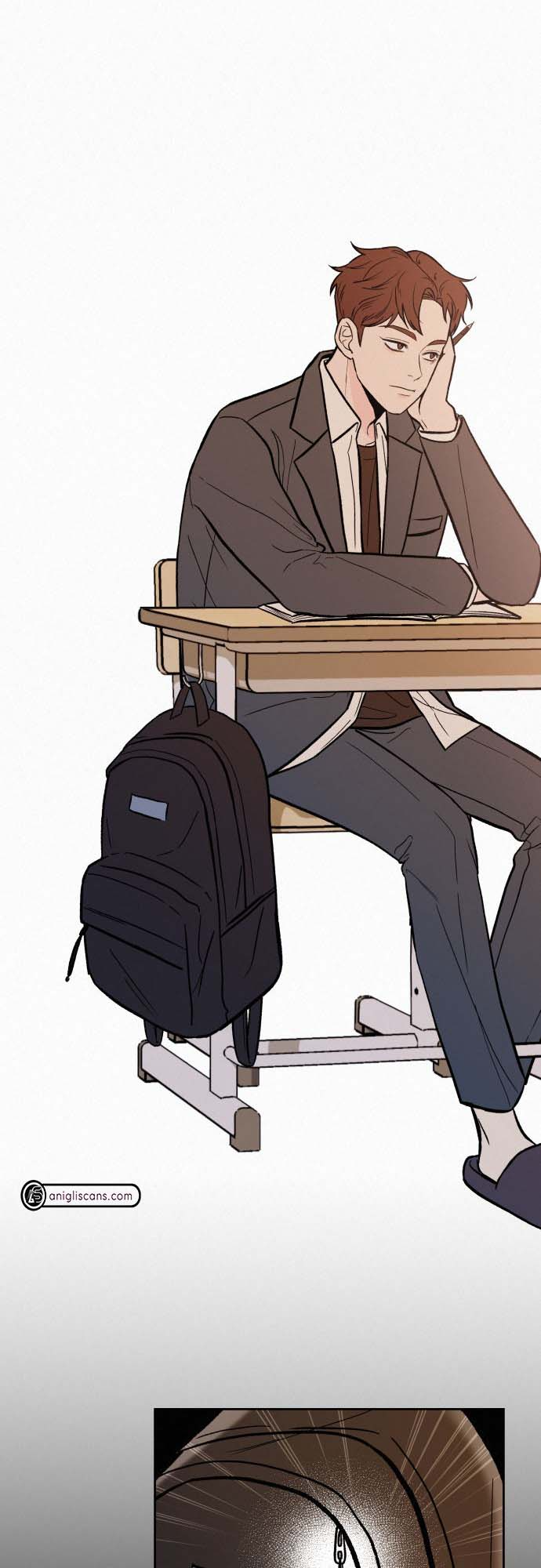 Read Operation True Love EN Manga Online