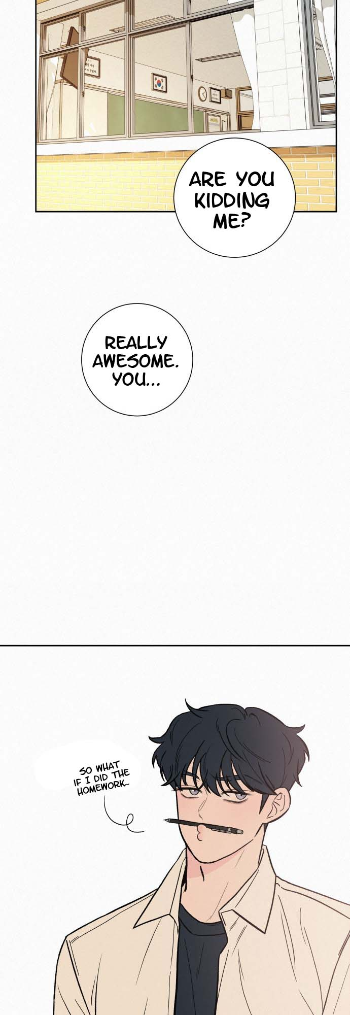 Read Operation True Love EN Manga Online