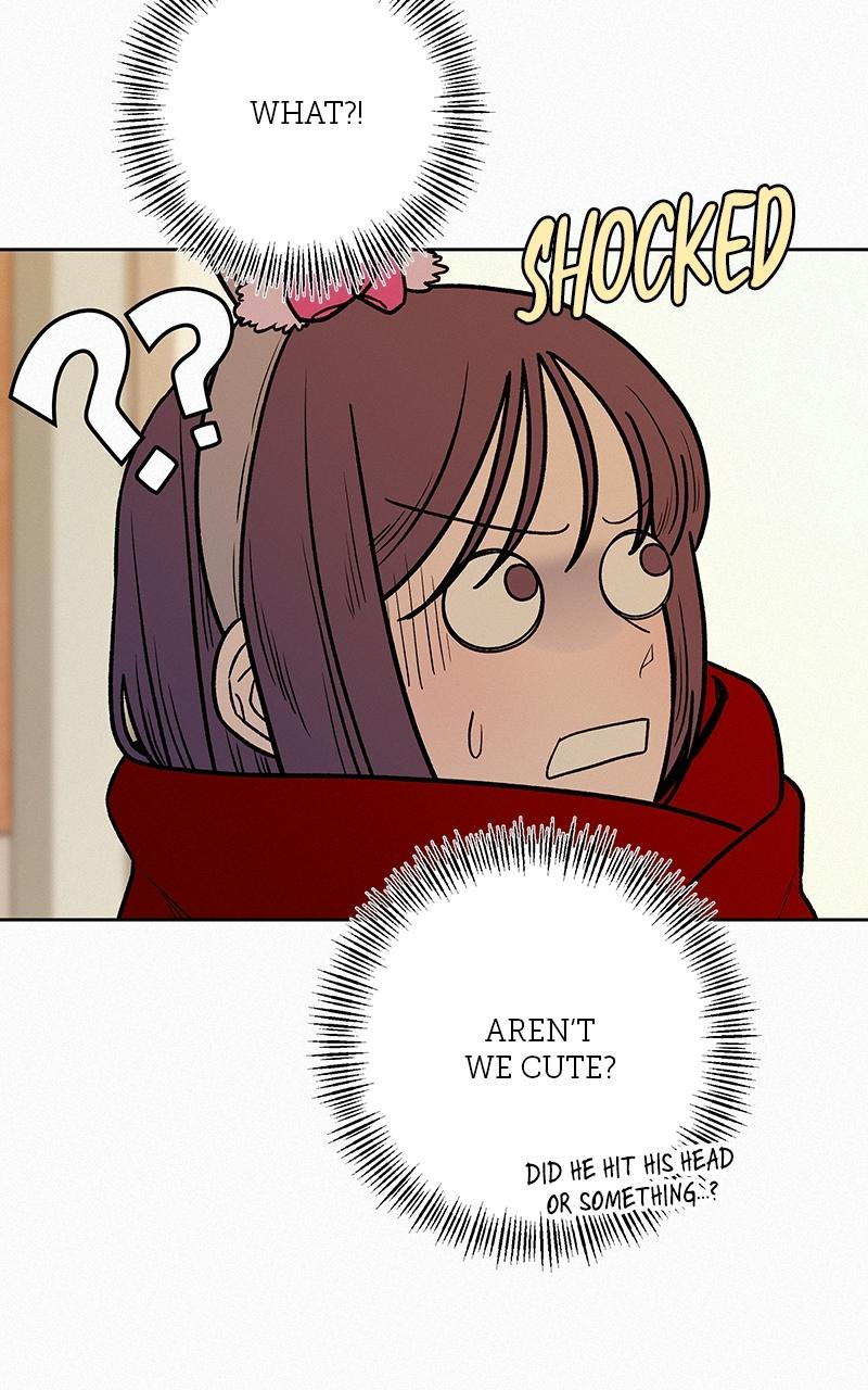 Read Operation True Love EN Manga Online