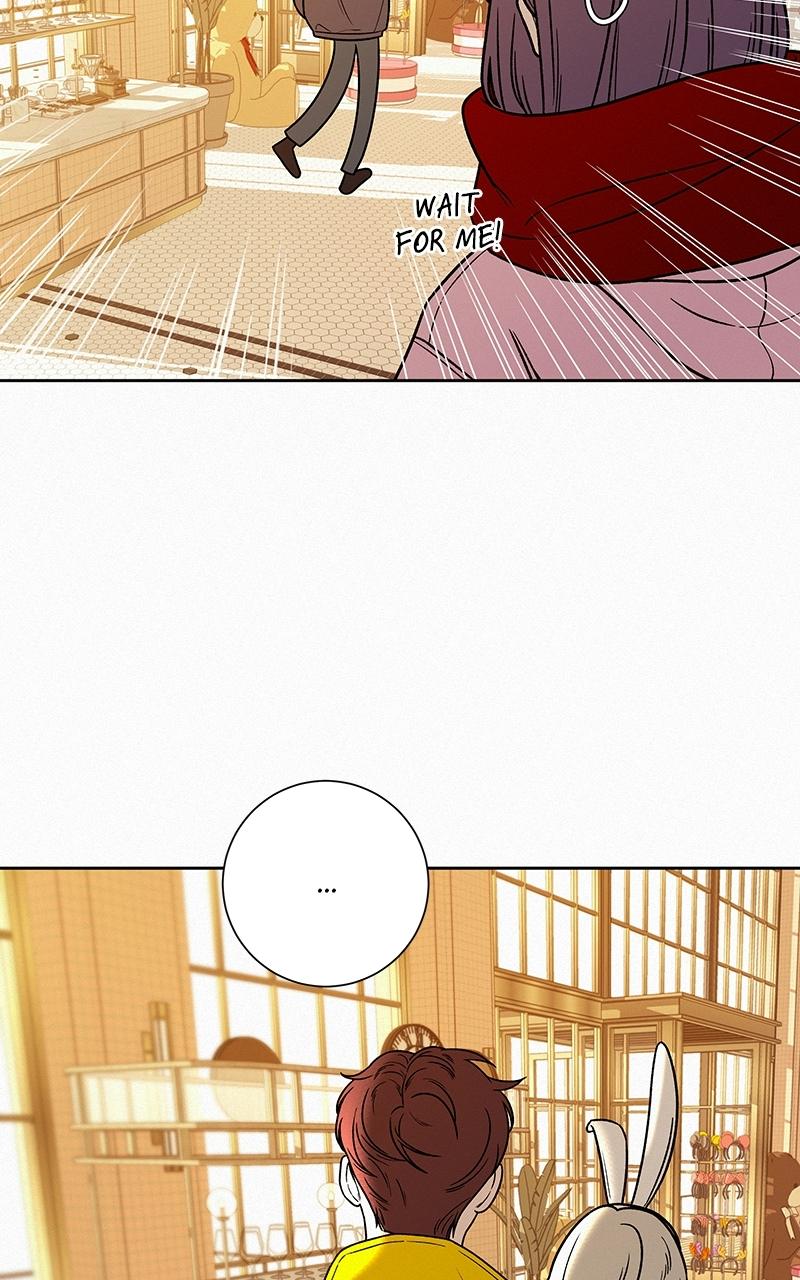 Read Operation True Love EN Manga Online