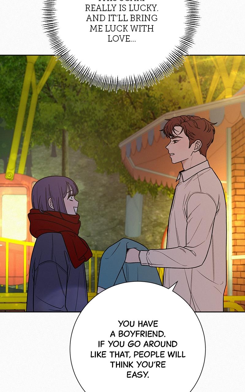 Read Operation True Love EN Manga Online