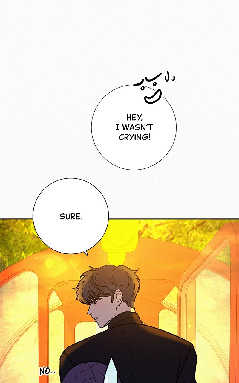 Read Operation True Love EN Manga Online