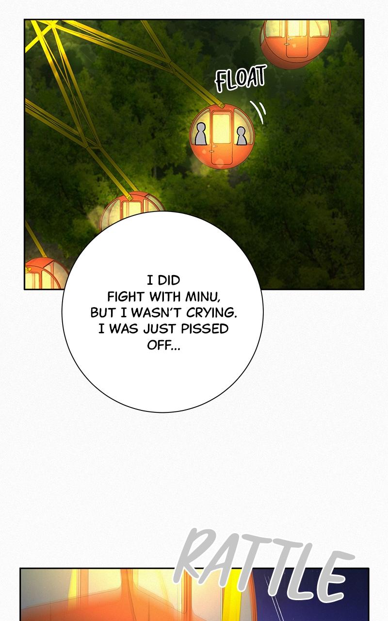 Read Operation True Love EN Manga Online