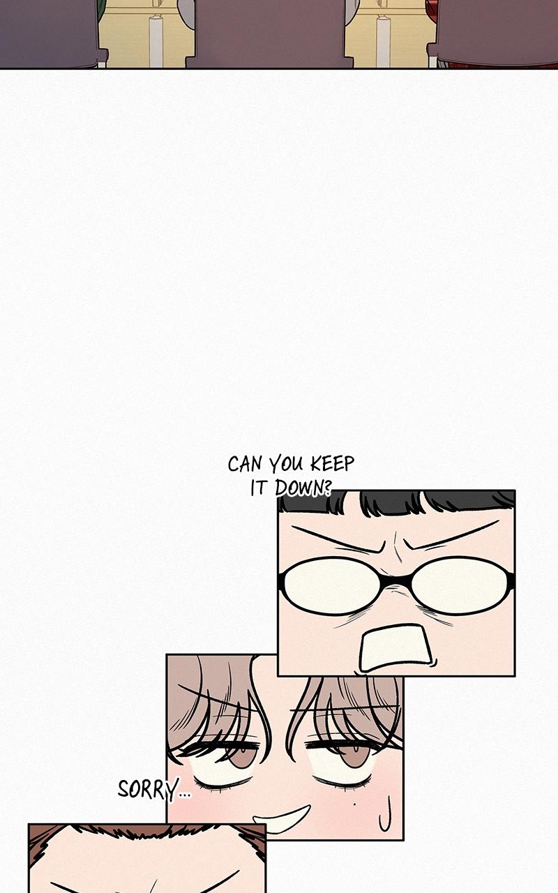 Read Operation True Love EN Manga Online