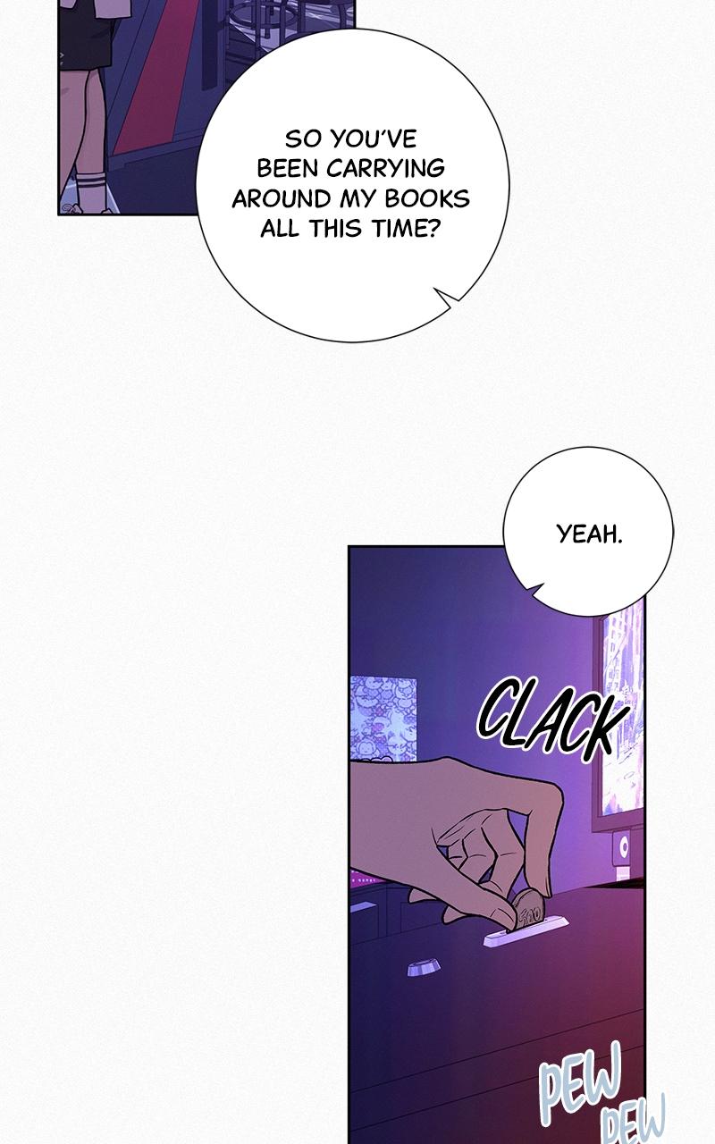 Read Operation True Love EN Manga Online