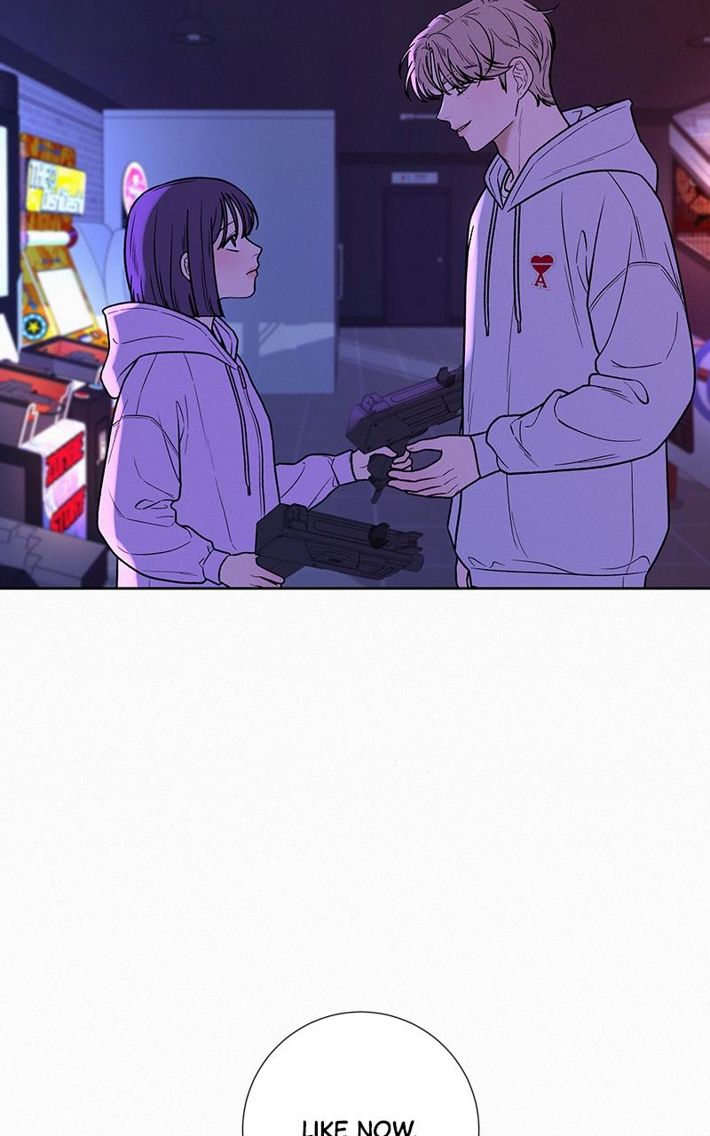 Read Operation True Love EN Manga Online