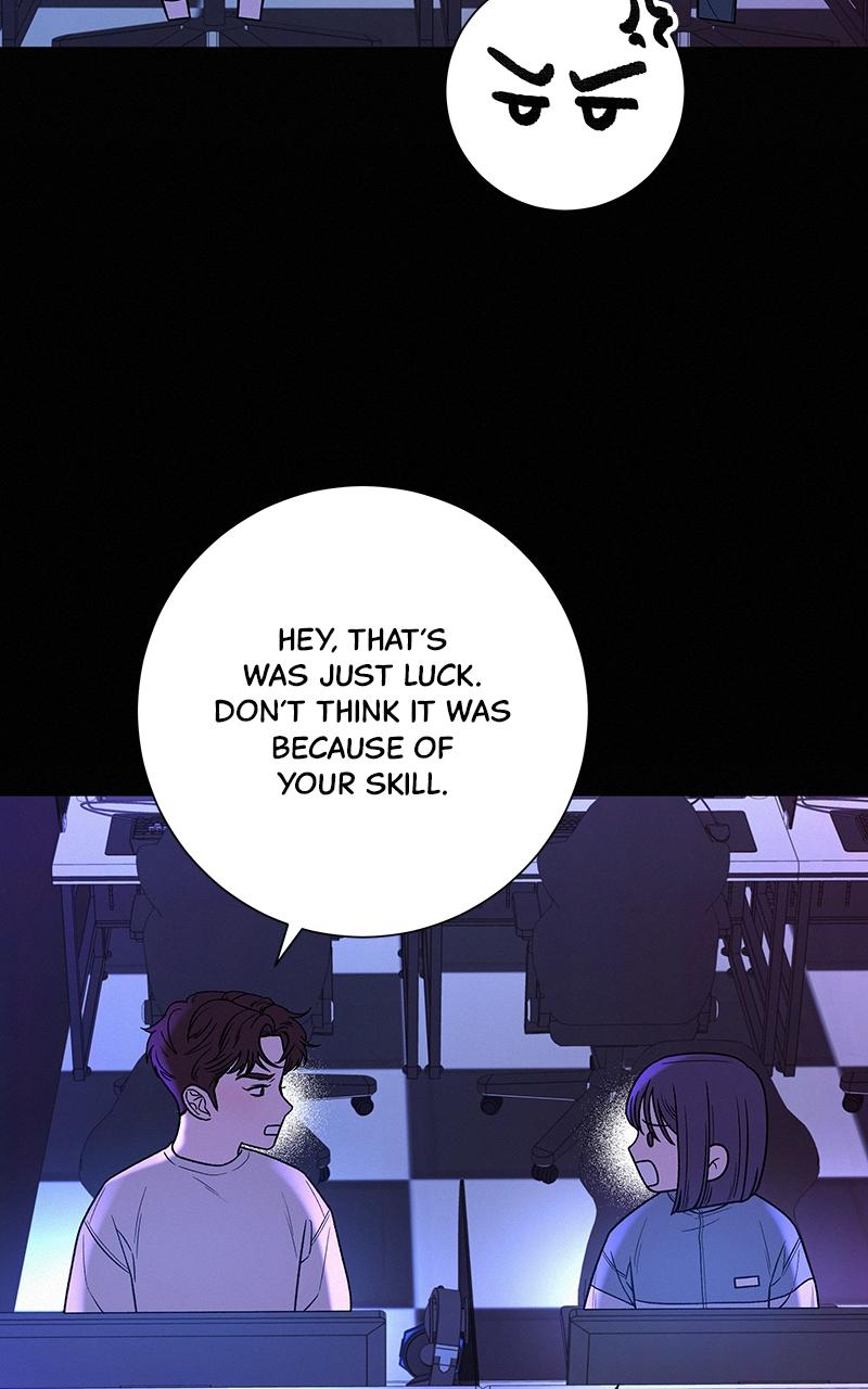 Read Operation True Love EN Manga Online