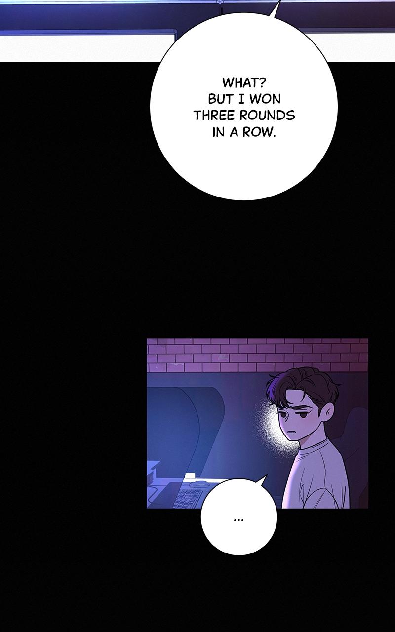 Read Operation True Love EN Manga Online