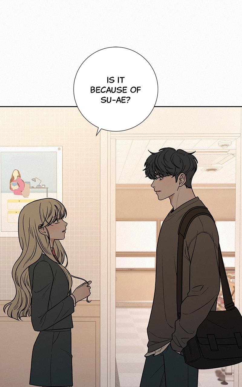 Read Operation True Love EN Manga Online