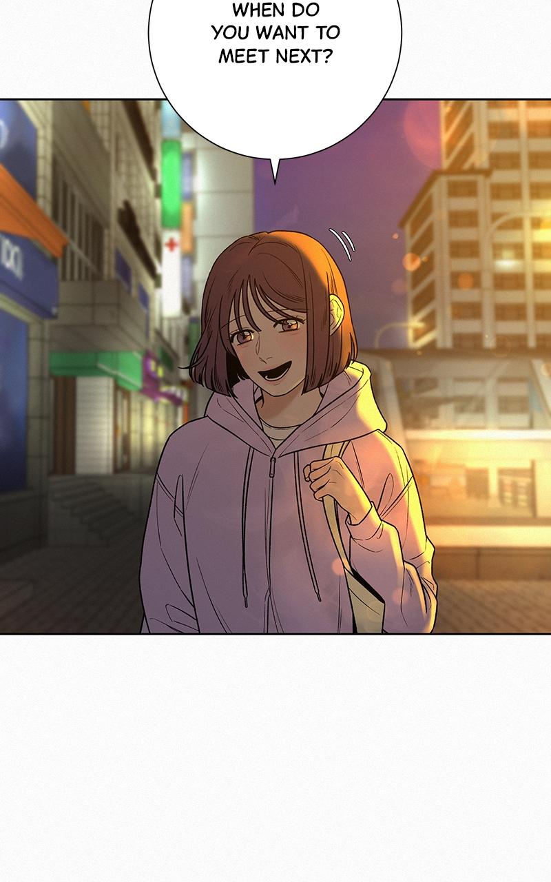 Read Operation True Love EN Manga Online