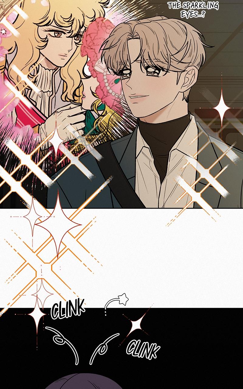 Read Operation True Love EN Manga Online