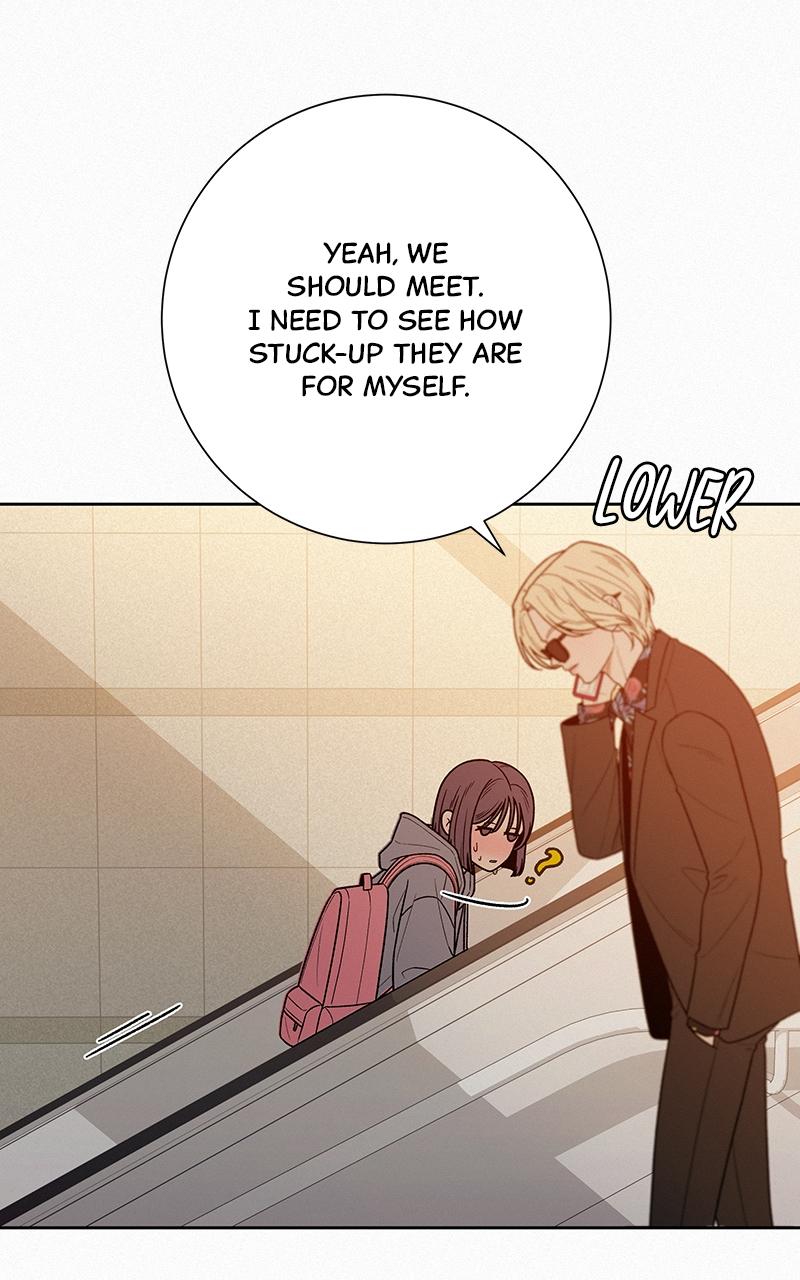 Read Operation True Love EN Manga Online