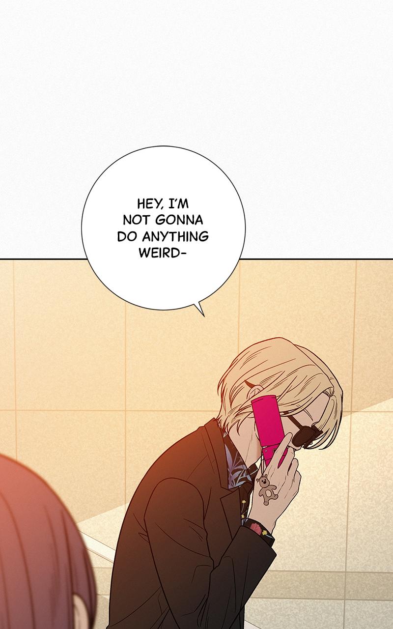 Read Operation True Love EN Manga Online