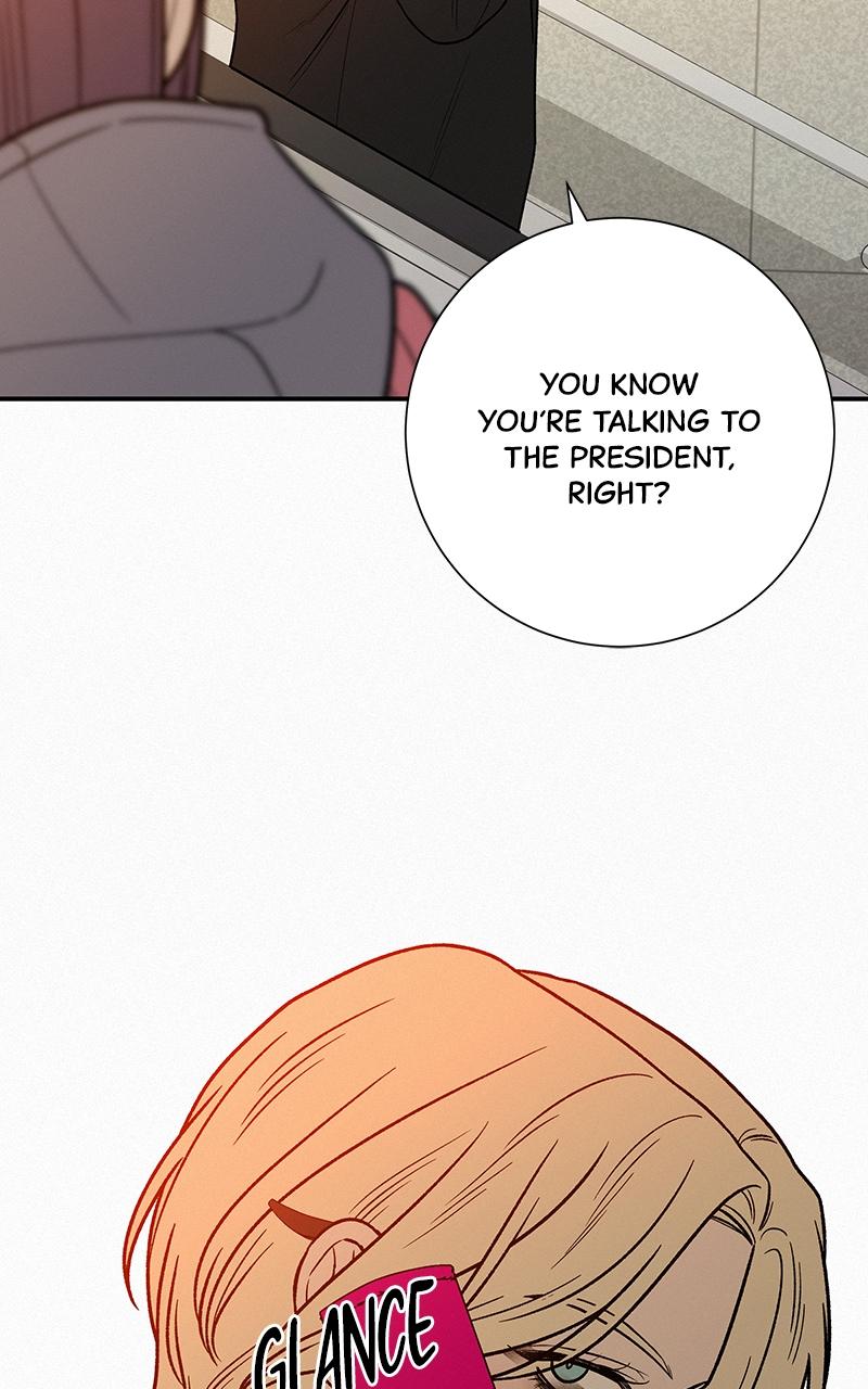 Read Operation True Love EN Manga Online