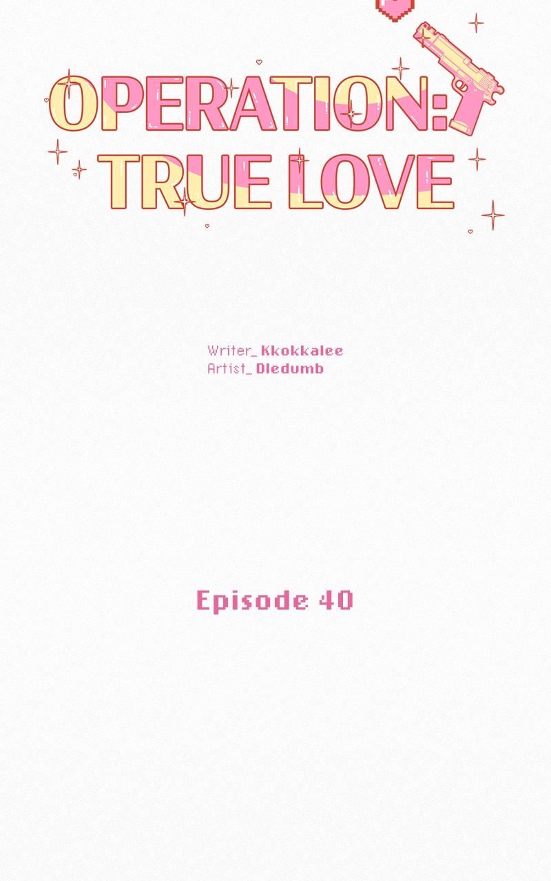 Read Operation True Love EN Manga Online