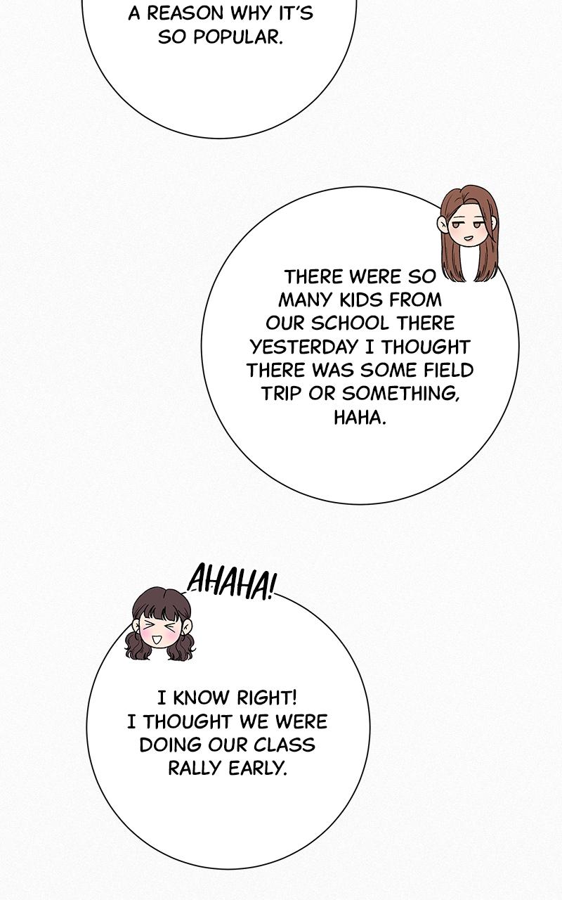 Read Operation True Love EN Manga Online