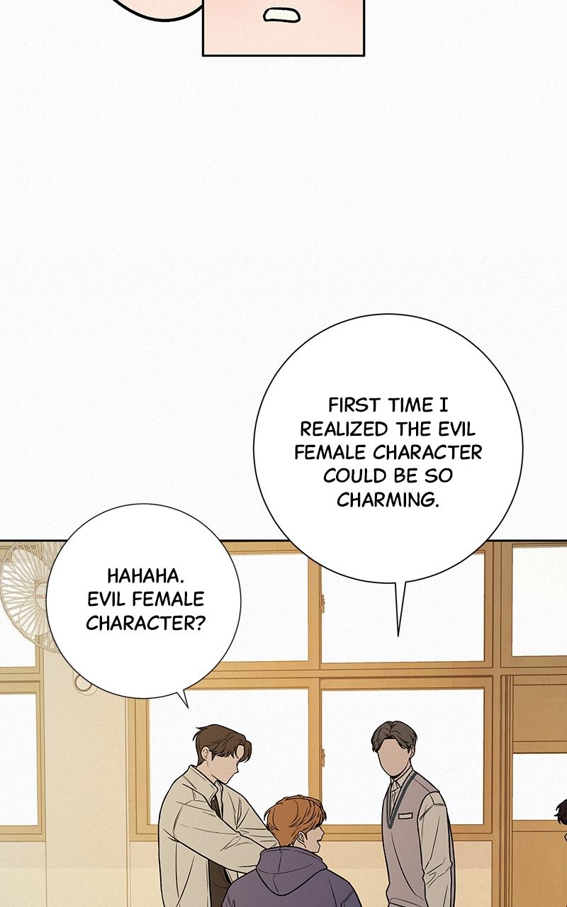 Read Operation True Love EN Manga Online