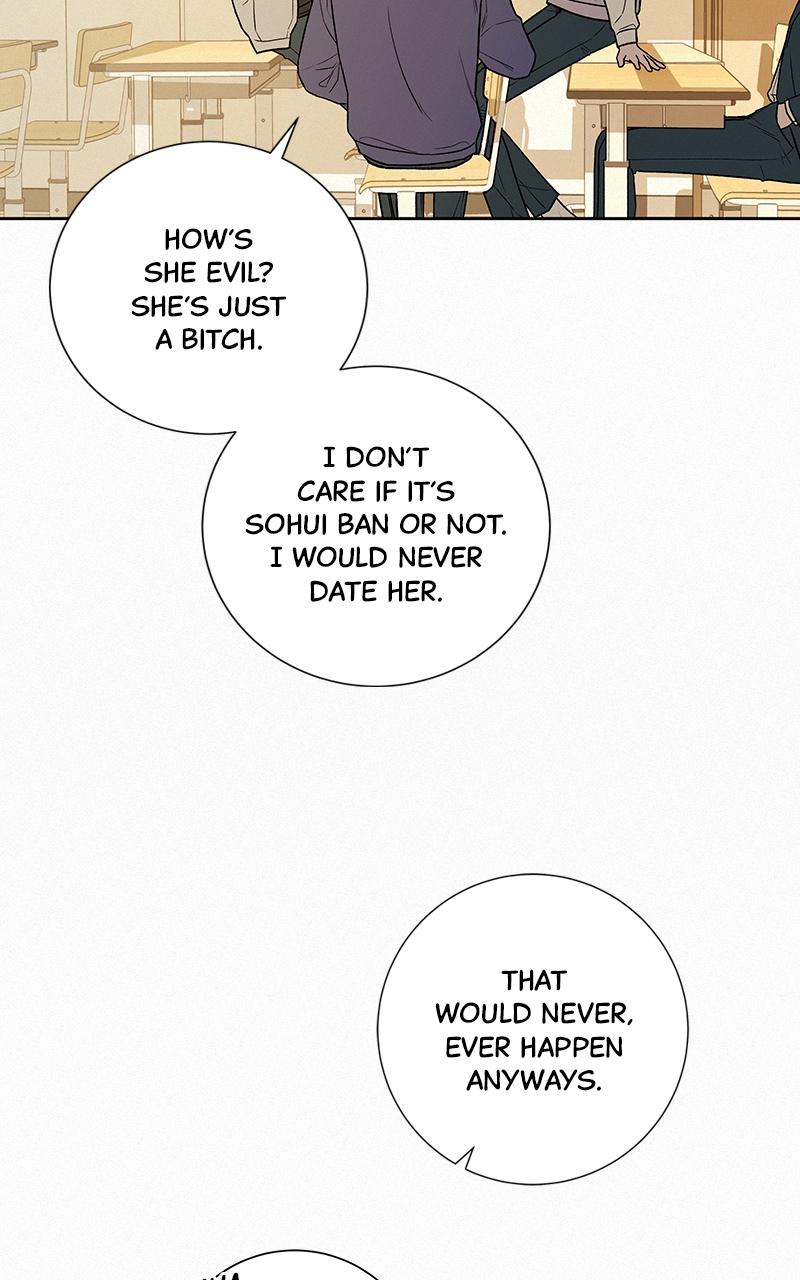 Read Operation True Love EN Manga Online