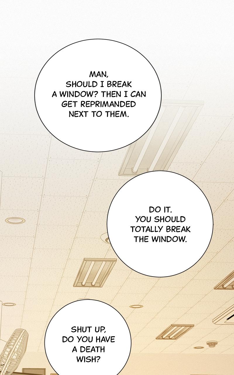 Read Operation True Love EN Manga Online