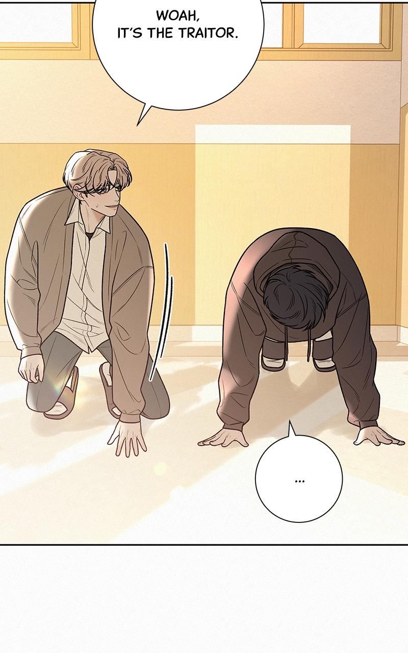 Read Operation True Love EN Manga Online