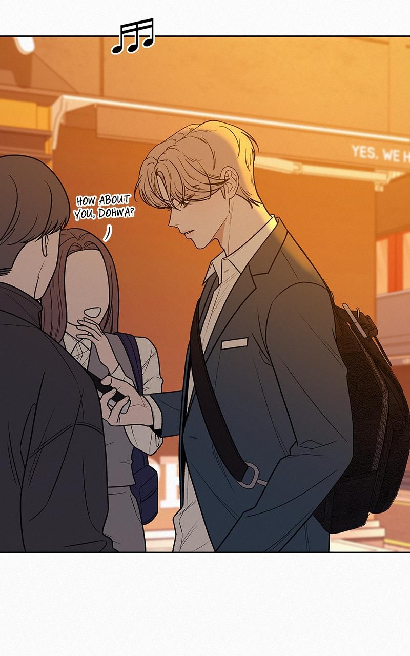Read Operation True Love EN Manga Online