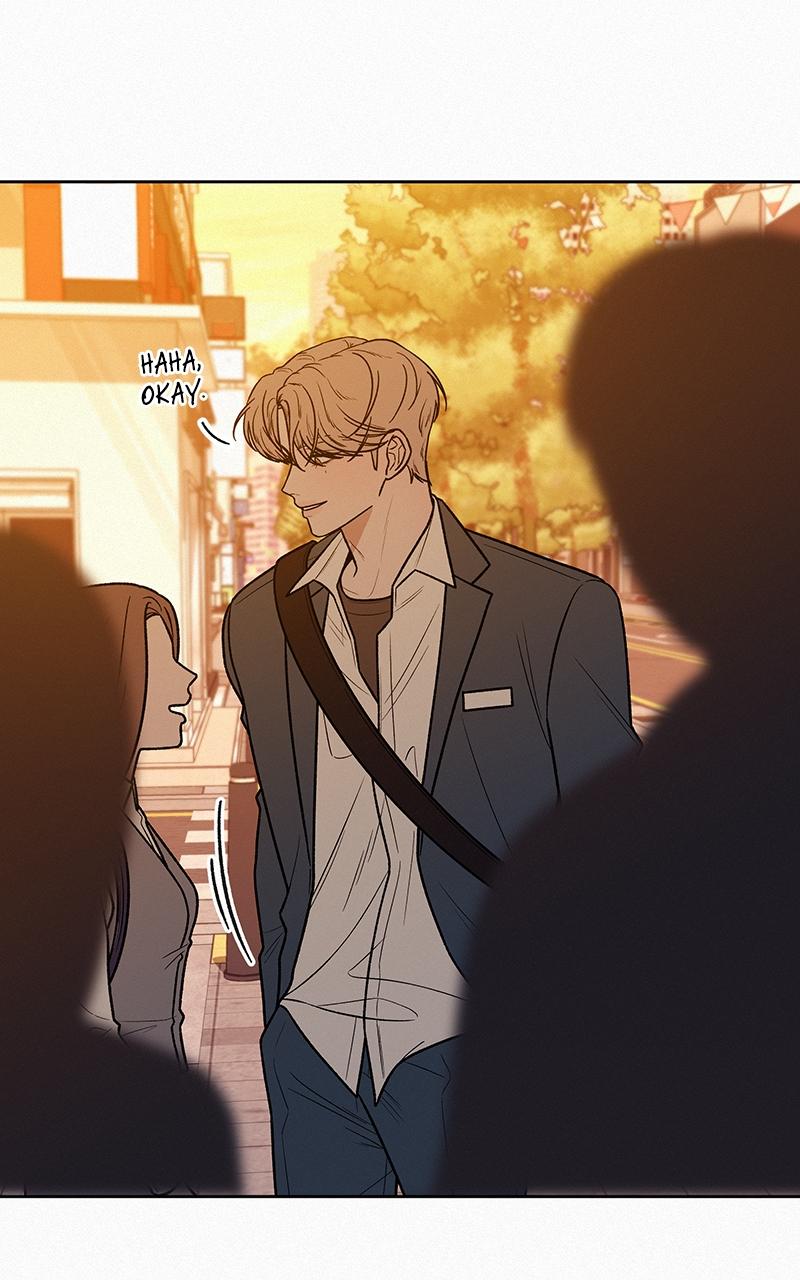 Read Operation True Love EN Manga Online