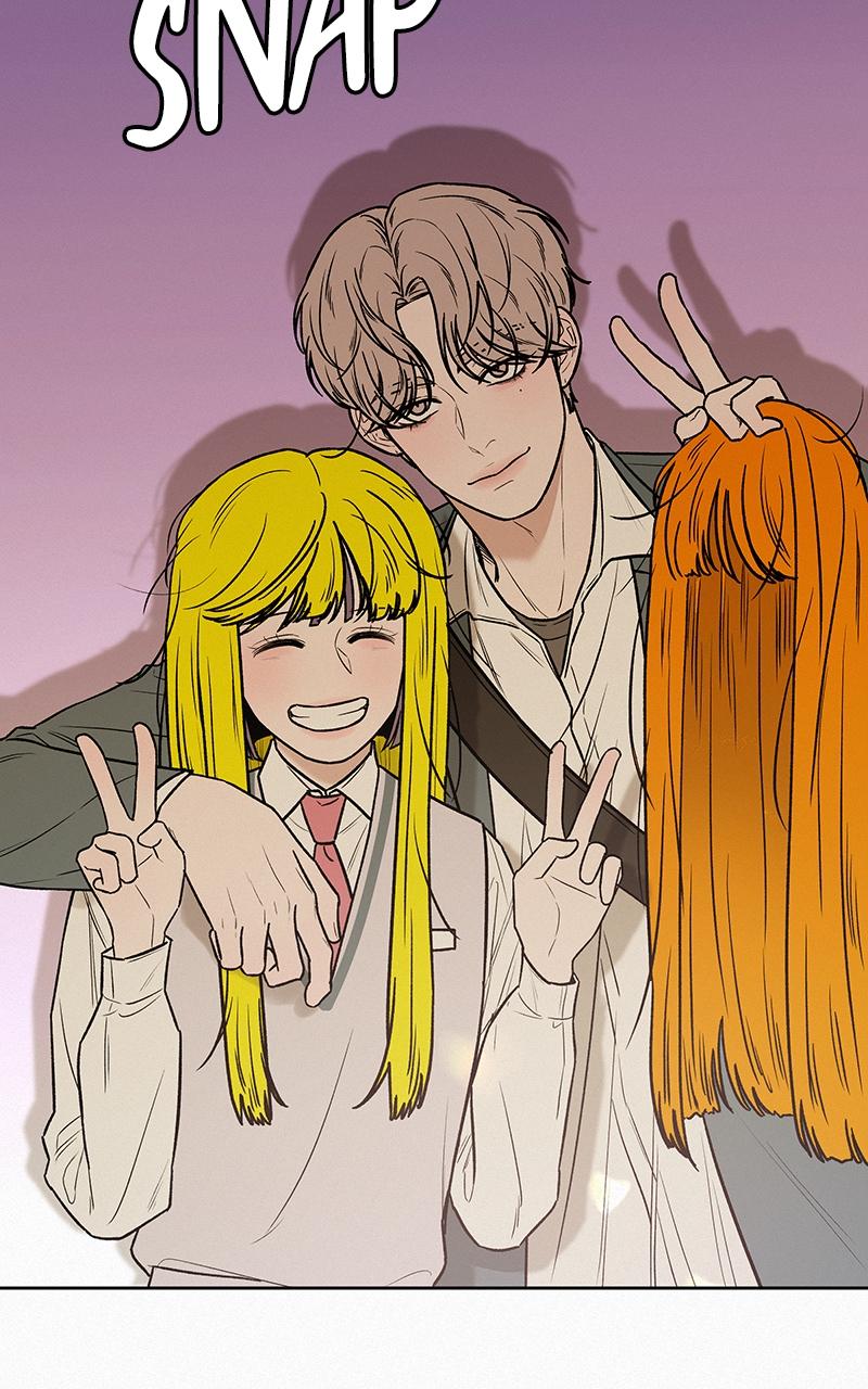 Read Operation True Love EN Manga Online