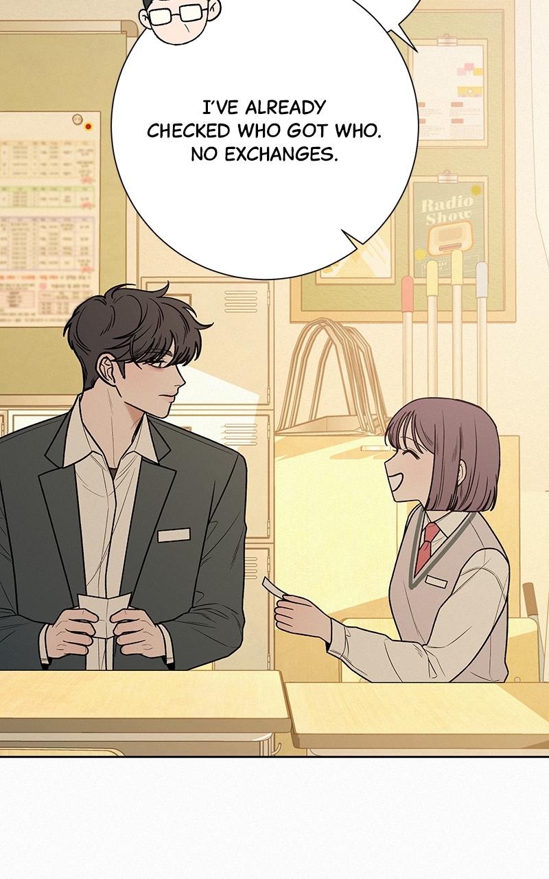 Read Operation True Love EN Manga Online