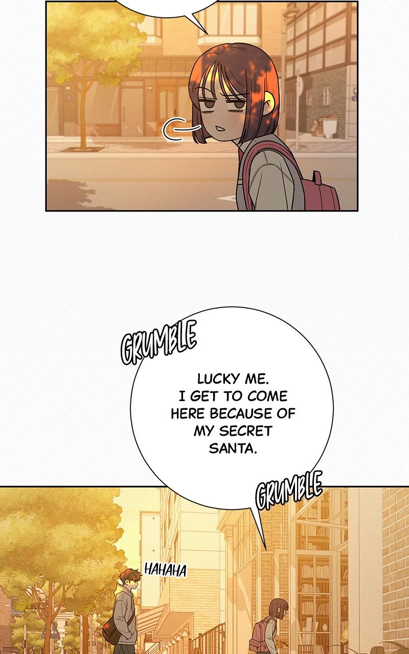 Read Operation True Love EN Manga Online