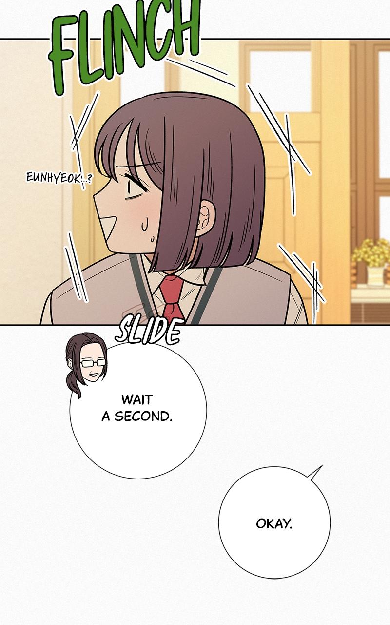 Read Operation True Love EN Manga Online