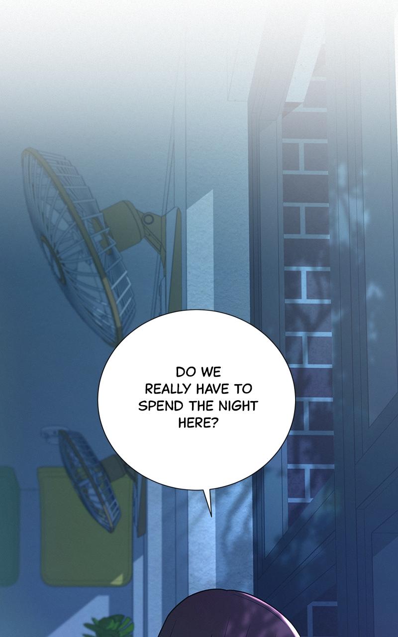 Read Operation True Love EN Manga Online