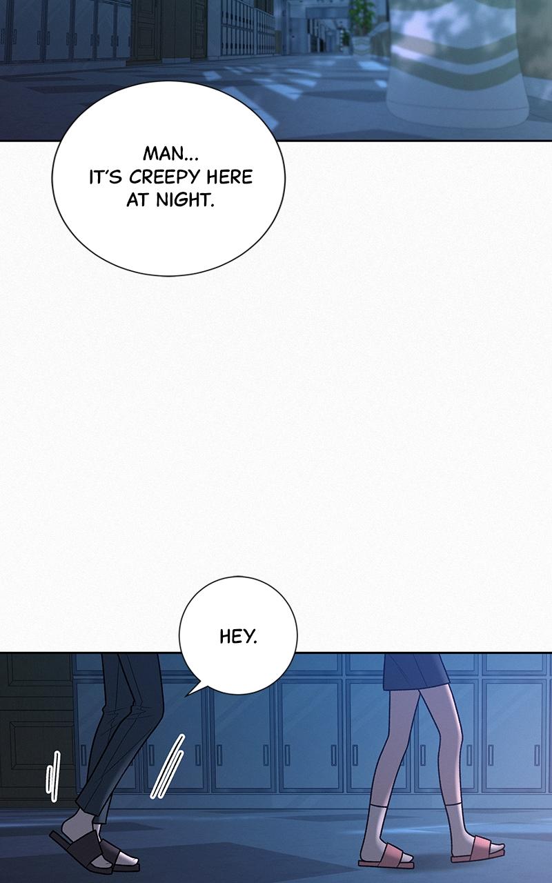 Read Operation True Love EN Manga Online