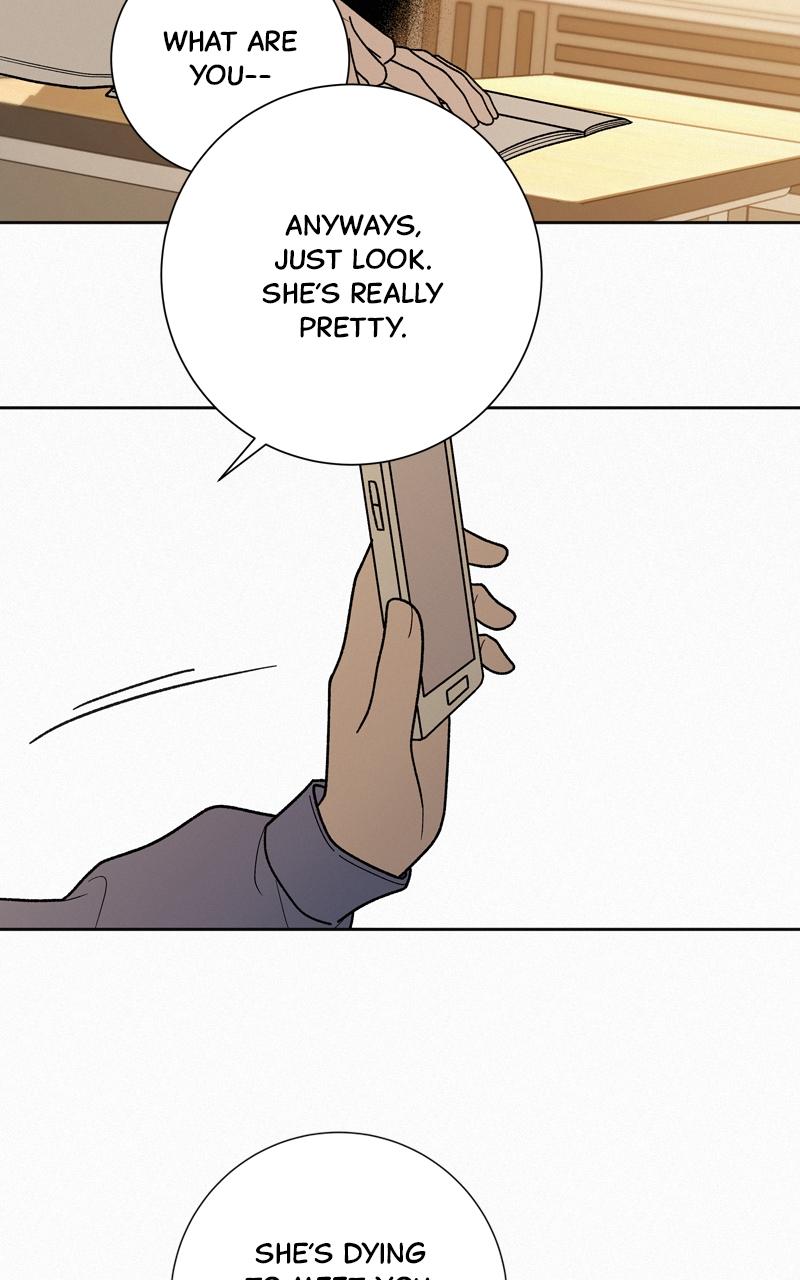 Read Operation True Love EN Manga Online