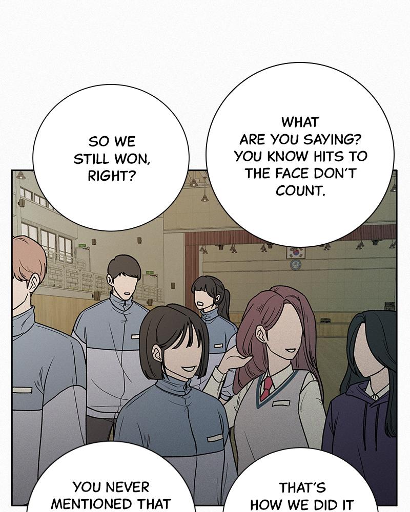 Read Operation True Love EN Manga Online