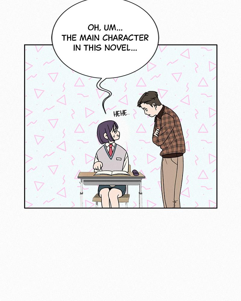 Read Operation True Love EN Manga Online