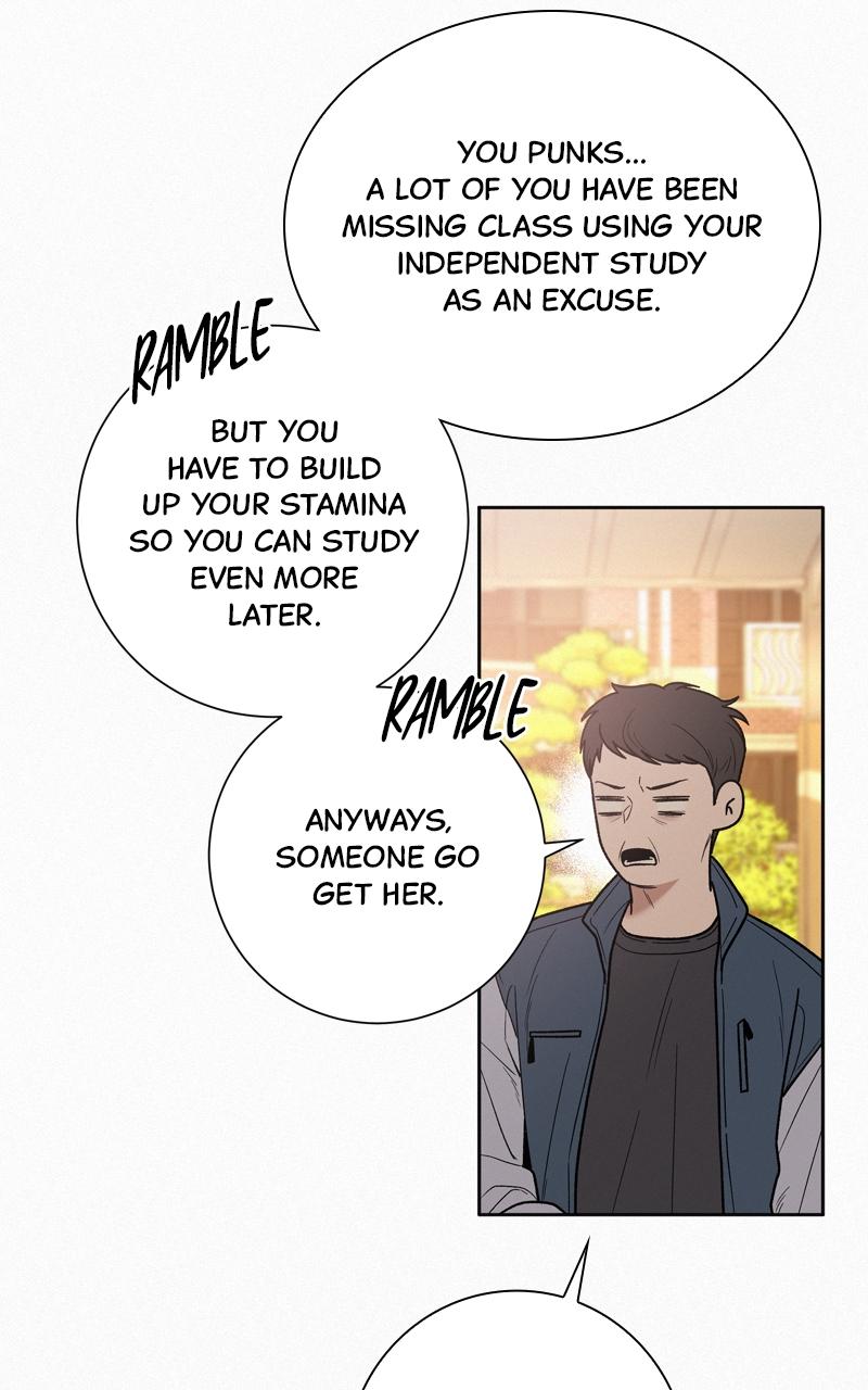 Read Operation True Love EN Manga Online