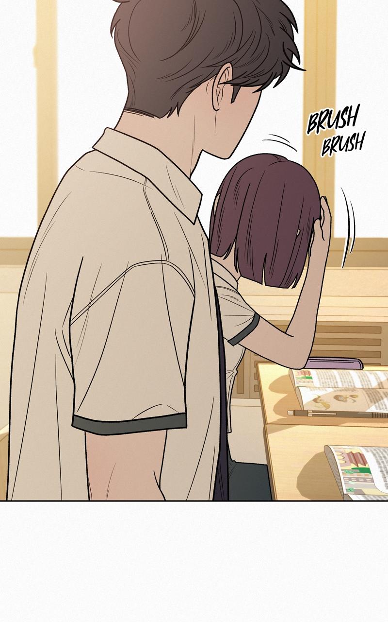 Read Operation True Love EN Manga Online