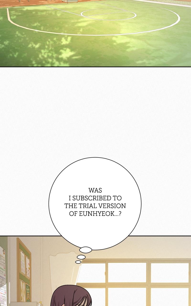 Read Operation True Love EN Manga Online