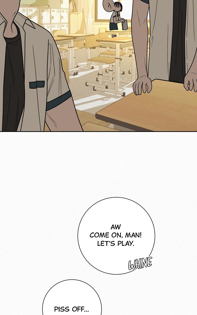 Read Operation True Love EN Manga Online