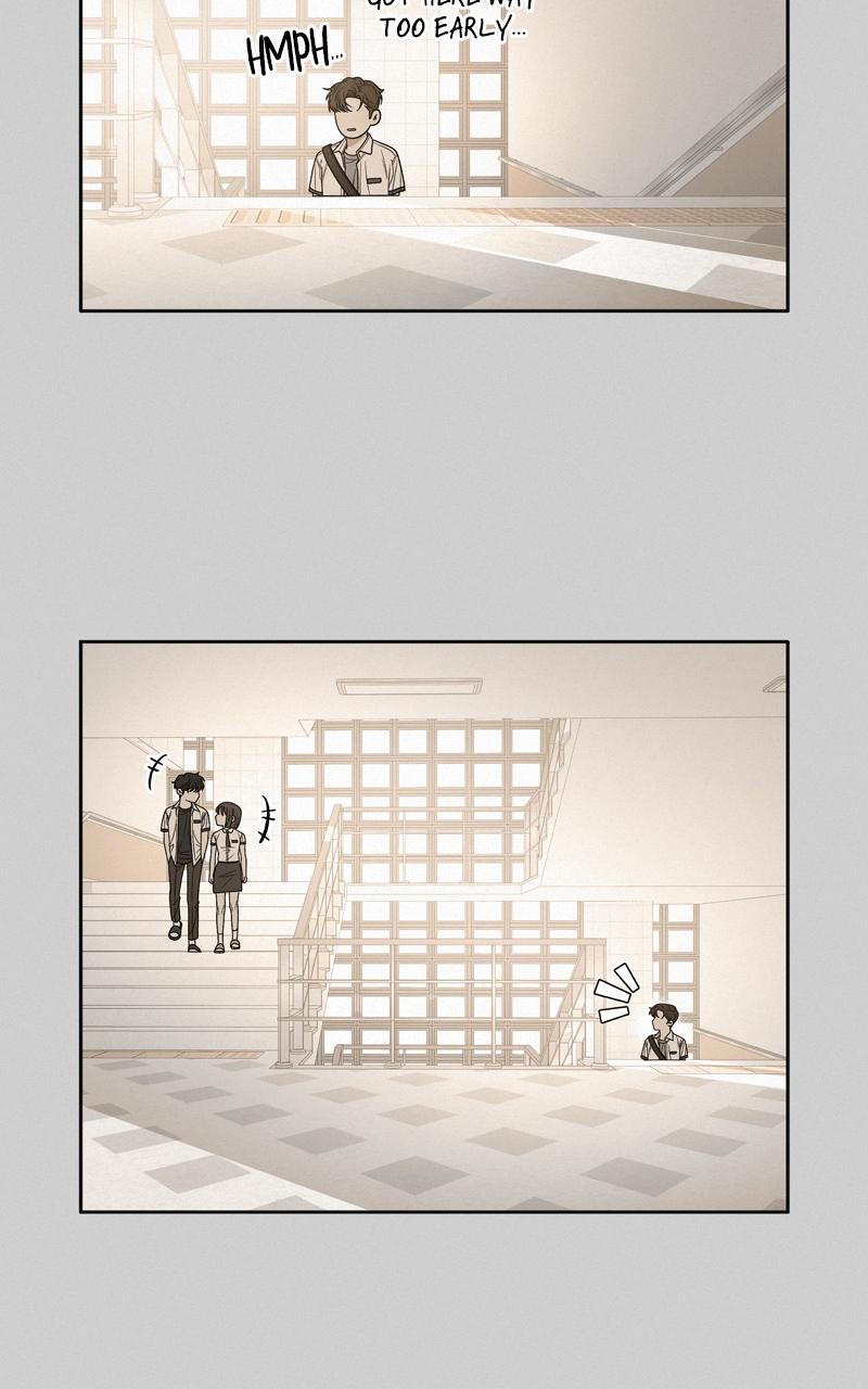 Read Operation True Love EN Manga Online